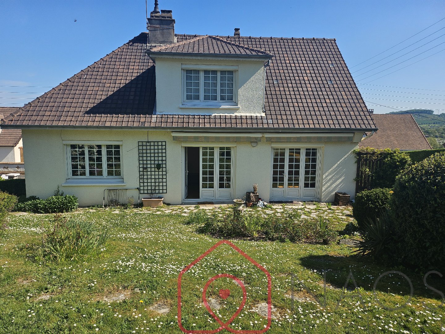 Agence immobilière de NAOS immobilier