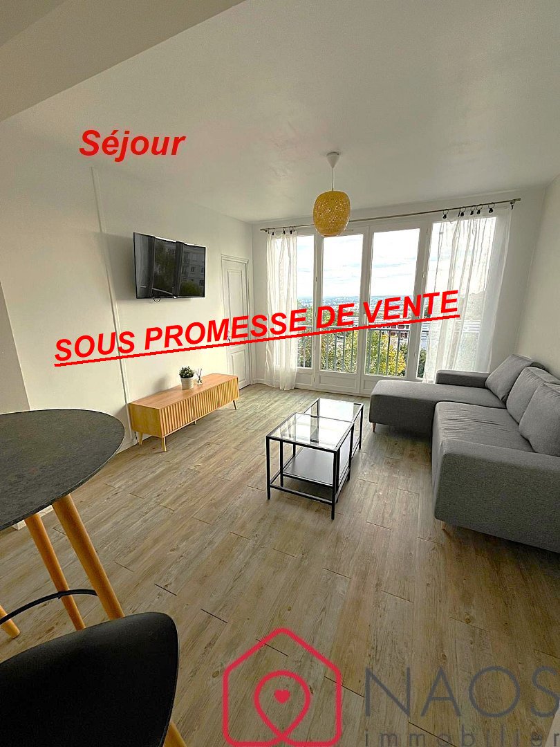 Agence immobilière de NAOS immobilier