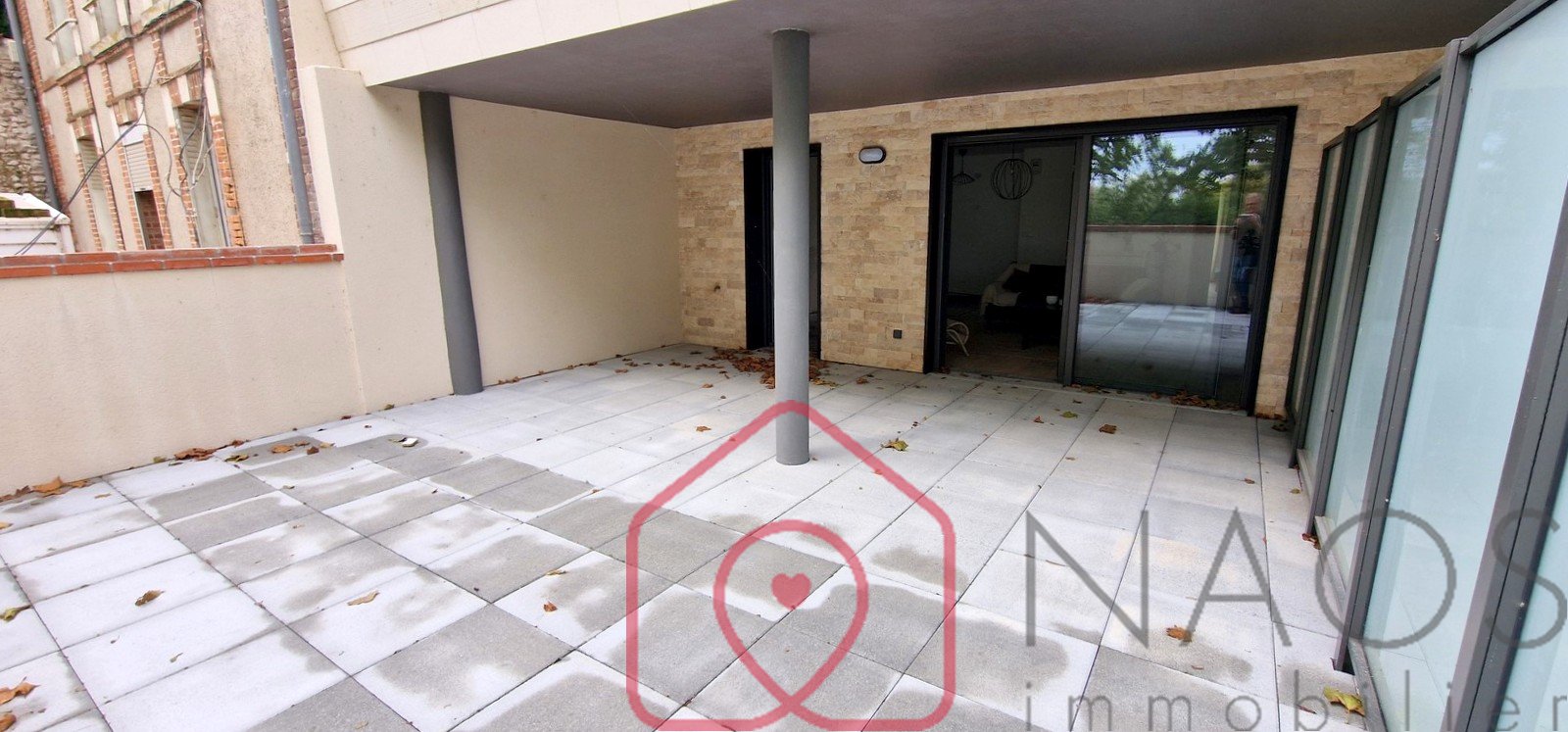 Agence immobilière de NAOS immobilier