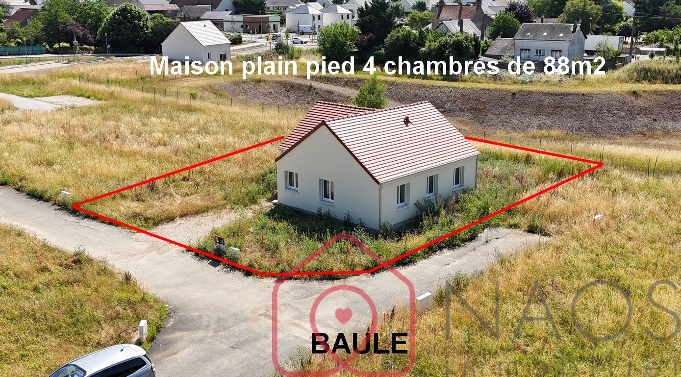 Agence immobilière de NAOS immobilier