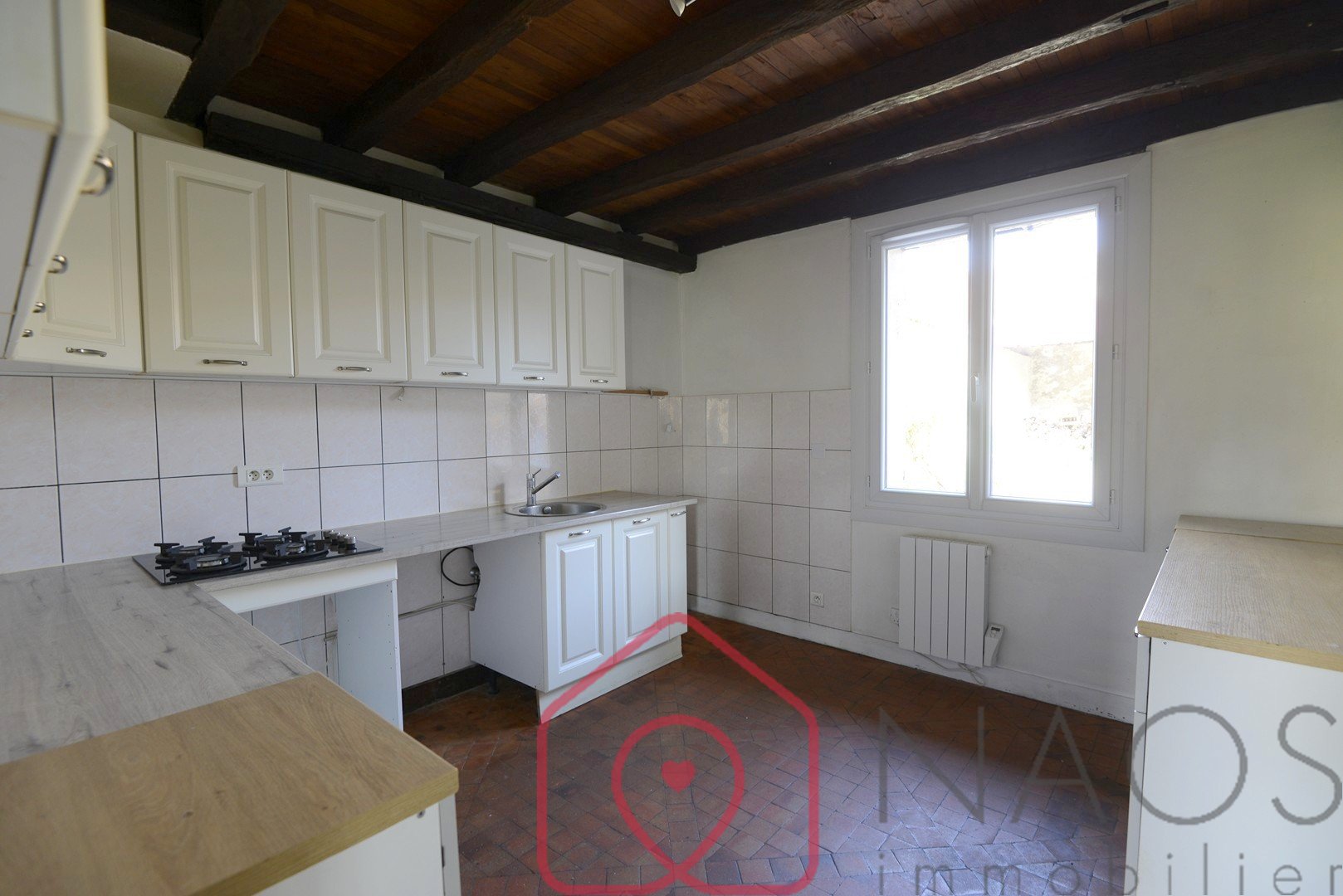 Agence immobilière de NAOS immobilier