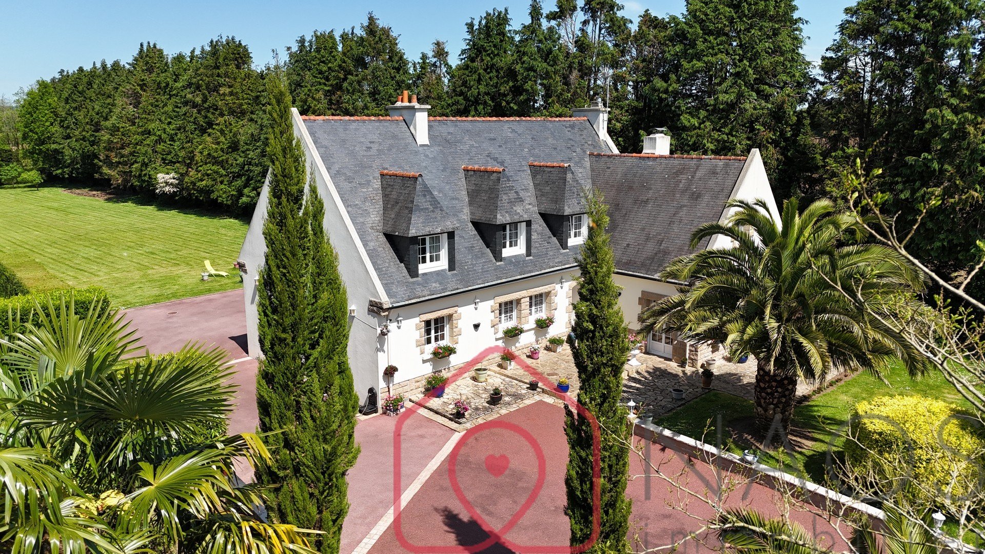 Agence immobilière de NAOS immobilier