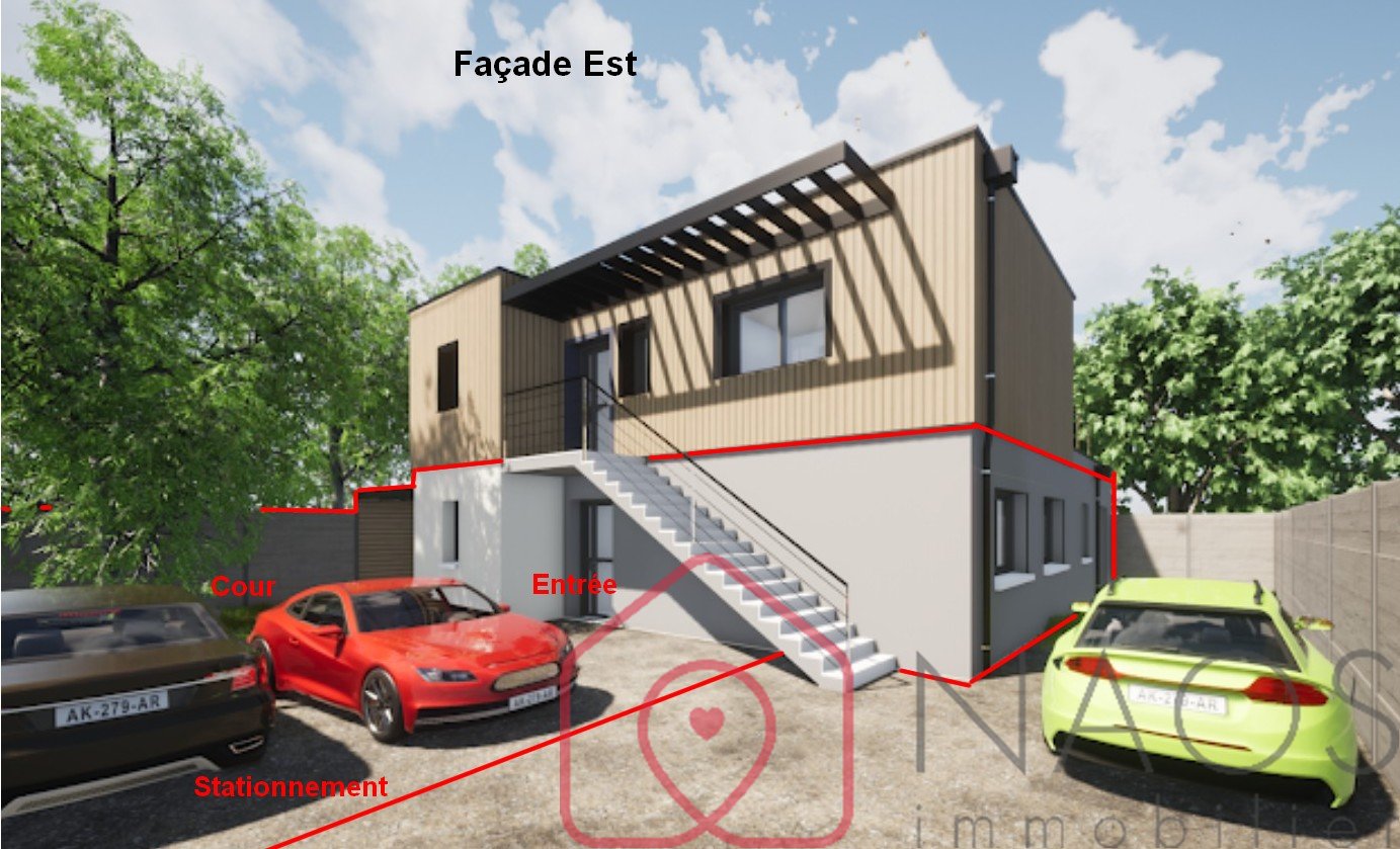 Agence immobilière de NAOS immobilier