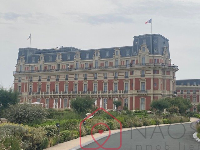 Agence immobilière de NAOS immobilier
