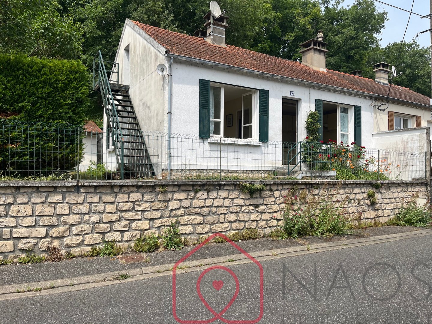 Agence immobilière de NAOS immobilier