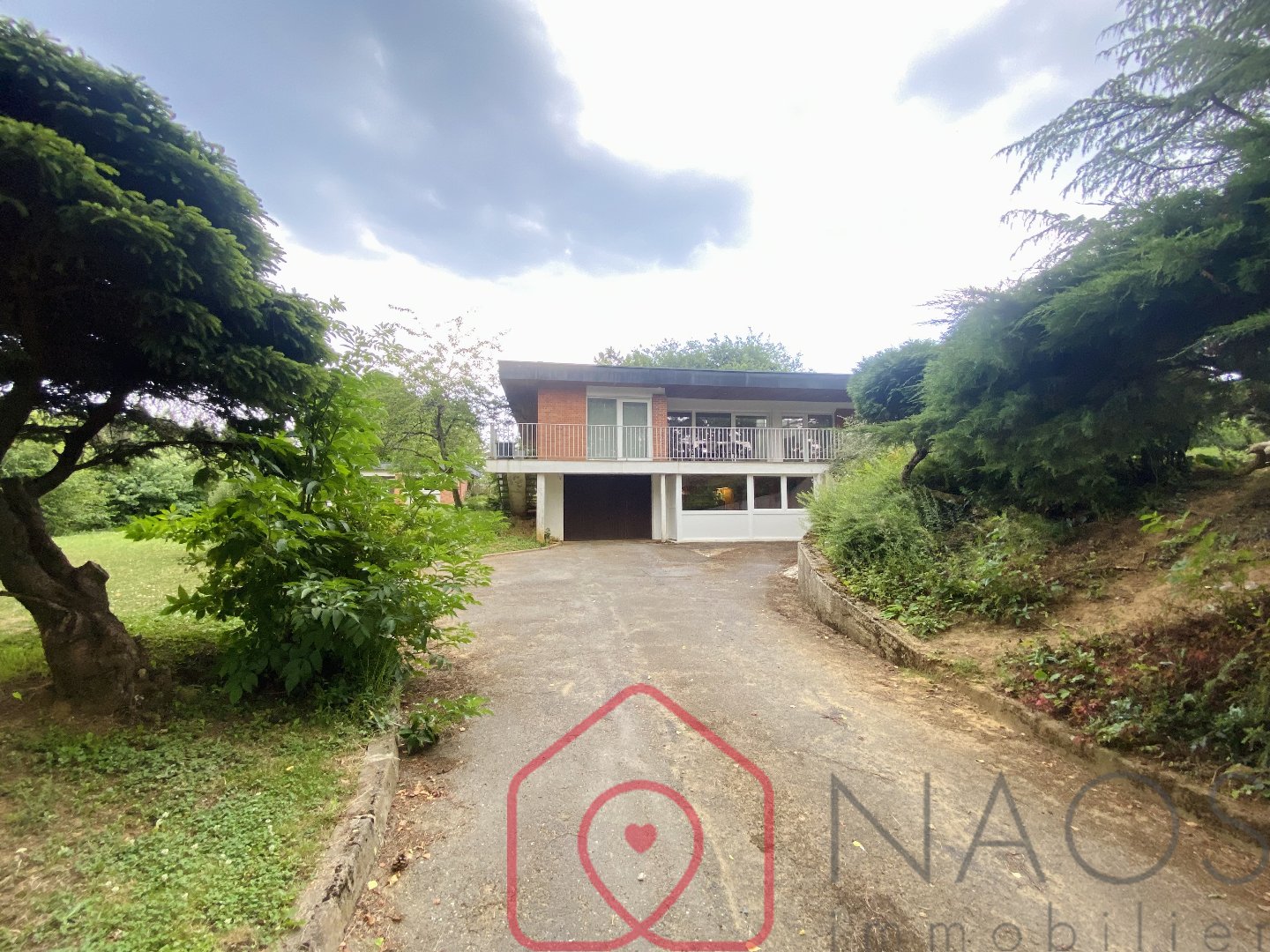 Agence immobilière de NAOS immobilier