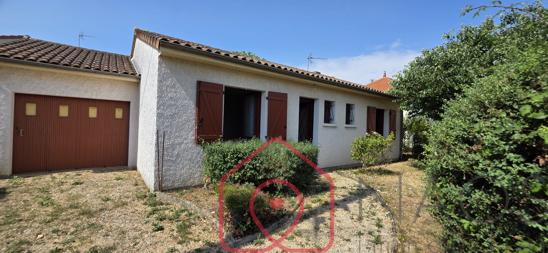 Agence immobilière de NAOS immobilier