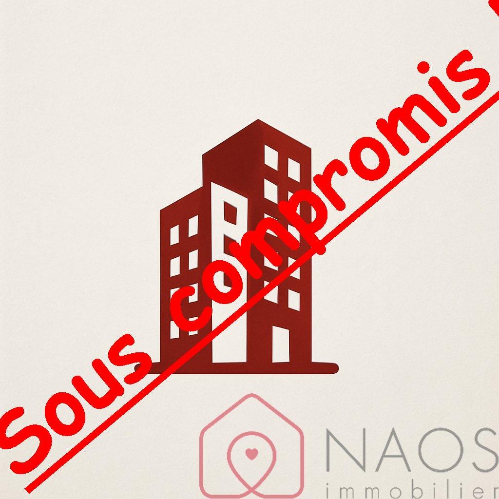 Agence immobilière de NAOS immobilier