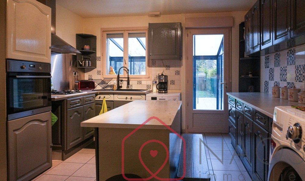 Agence immobilière de NAOS immobilier