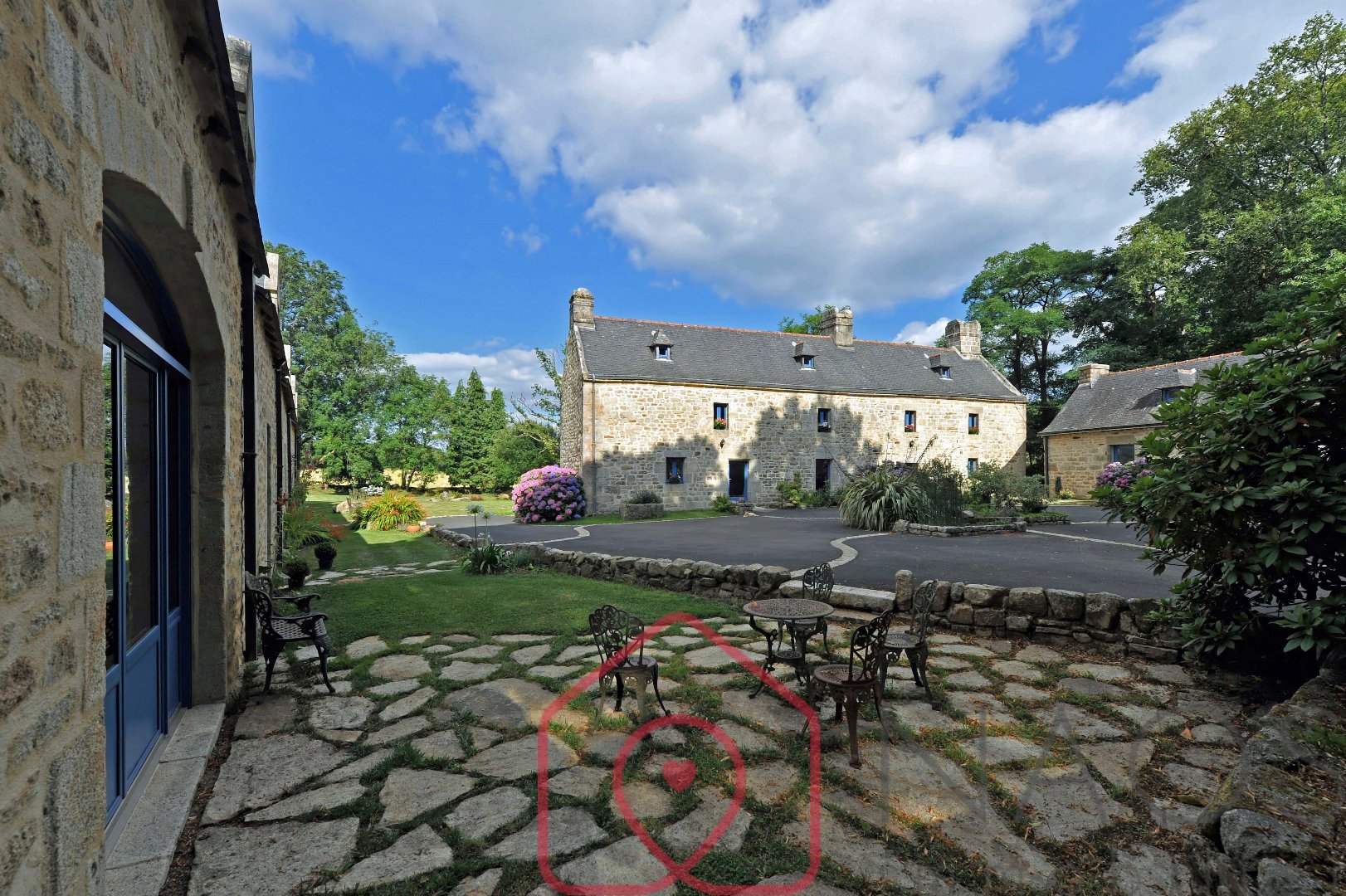 Agence immobilière de NAOS immobilier