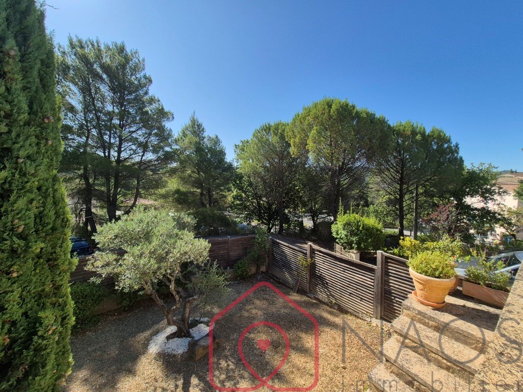 Agence immobilière de NAOS immobilier