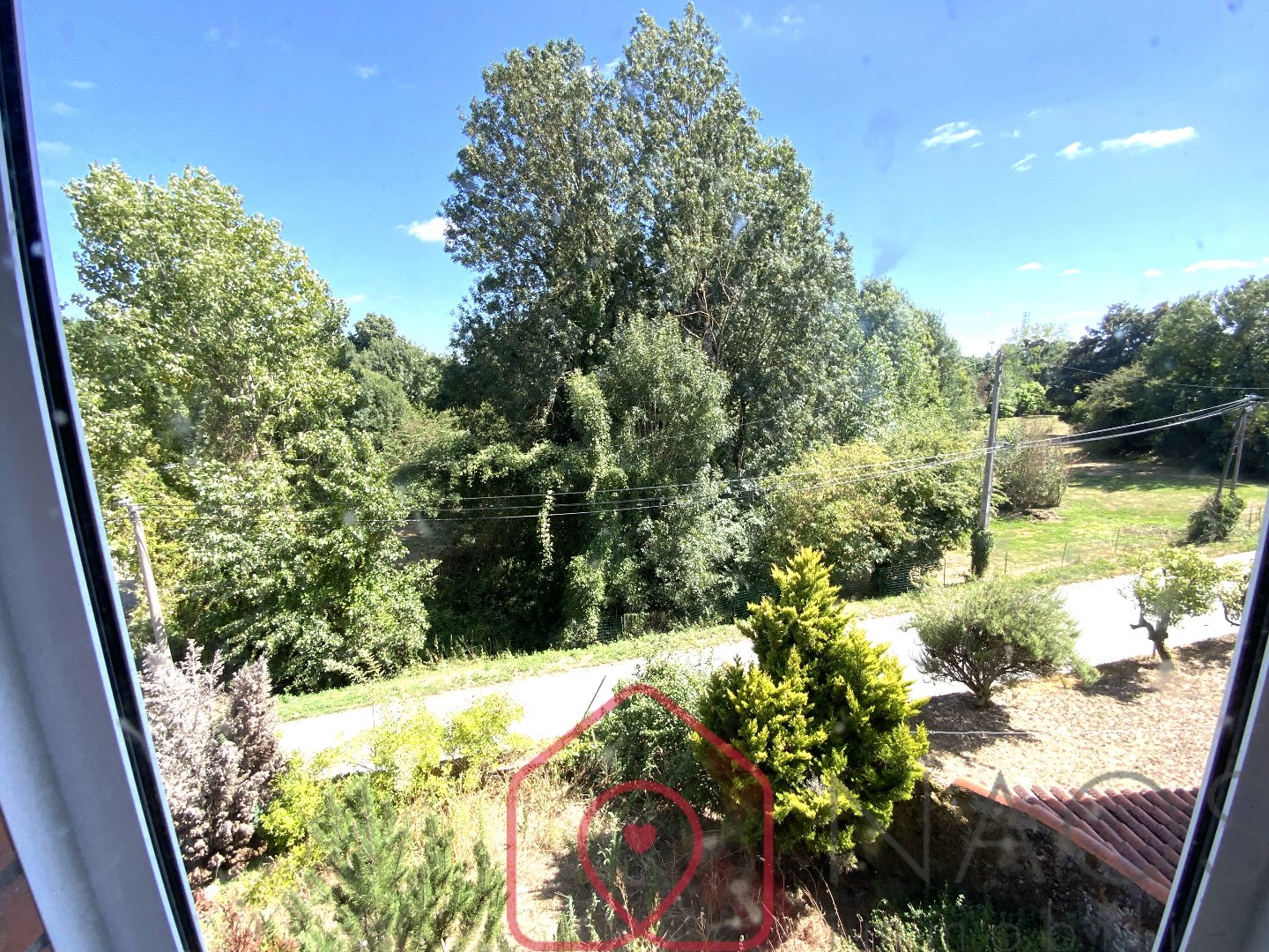 Agence immobilière de NAOS immobilier