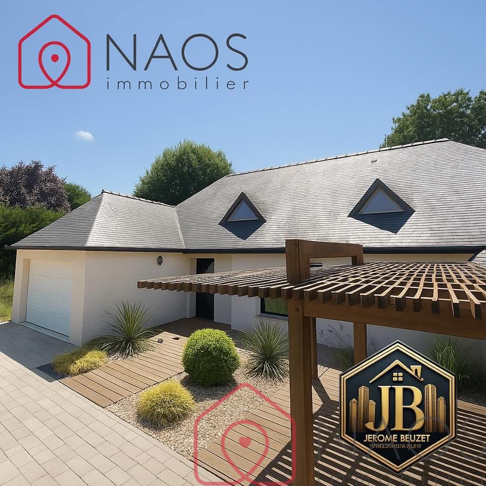 Agence immobilière de NAOS immobilier