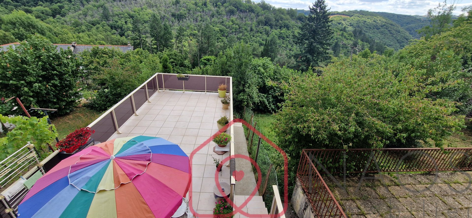 Agence immobilière de NAOS immobilier