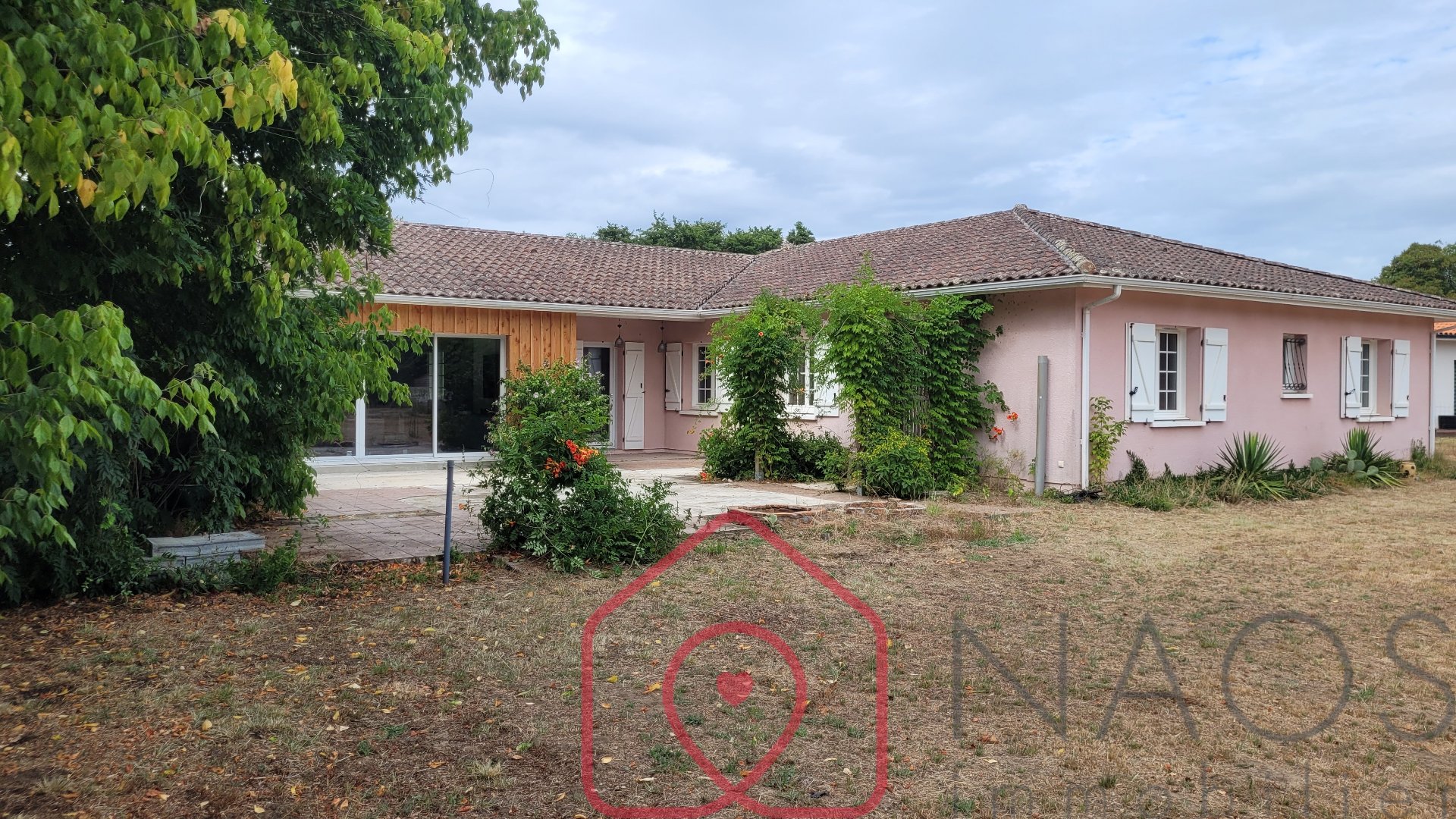 Agence immobilière de NAOS immobilier