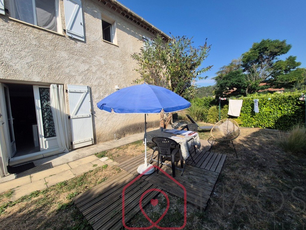 Agence immobilière de NAOS immobilier