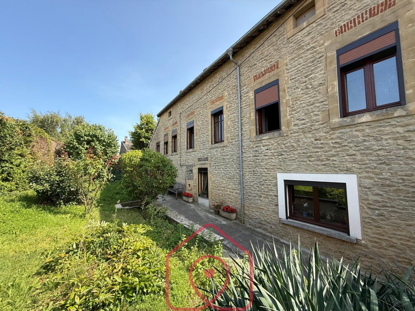 Agence immobilière de NAOS immobilier