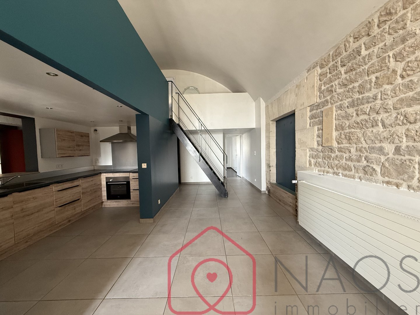 Agence immobilière de NAOS immobilier