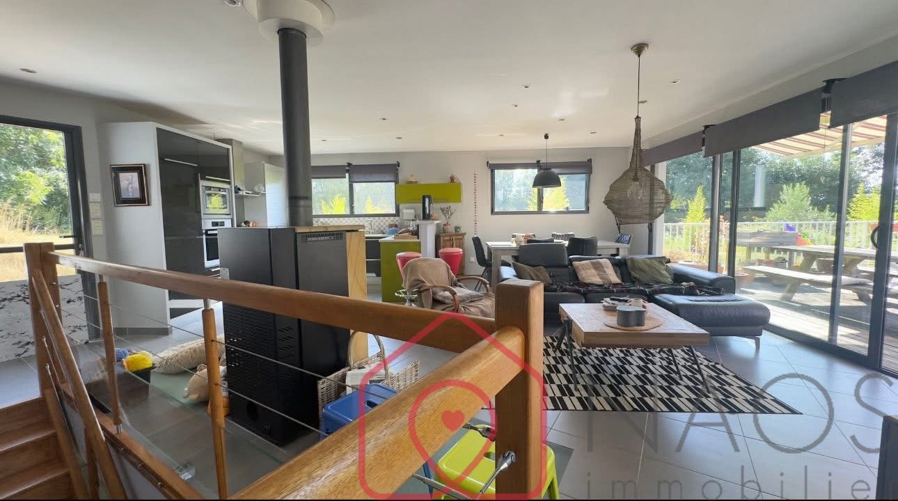 Agence immobilière de NAOS immobilier