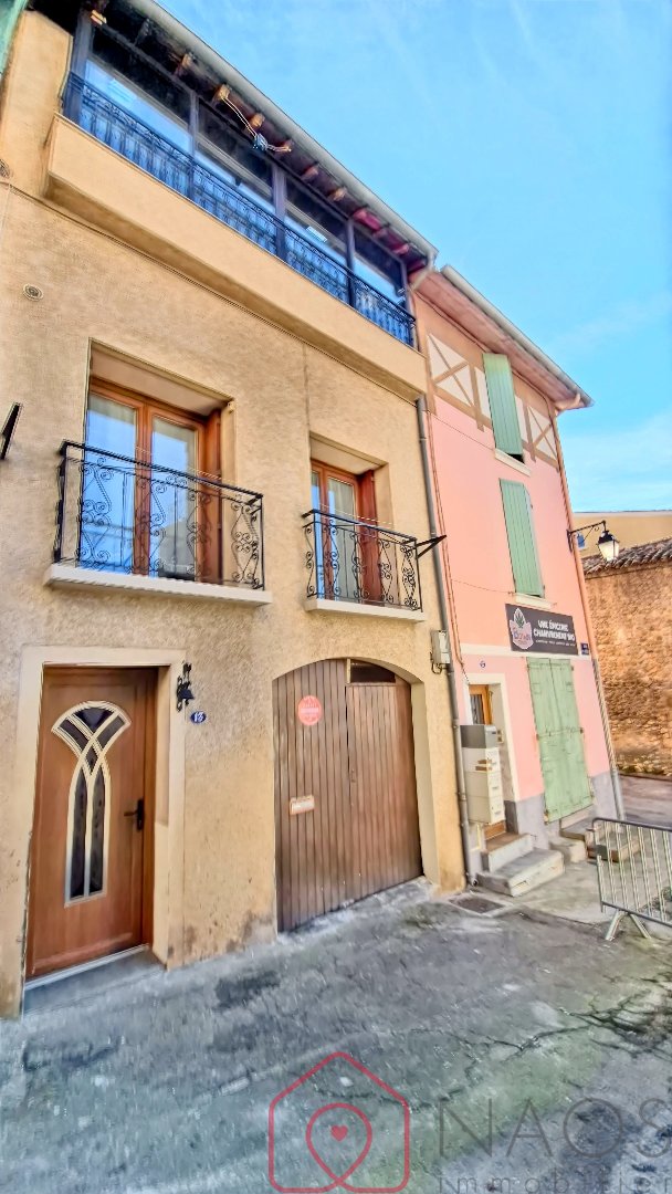Agence immobilière de NAOS immobilier
