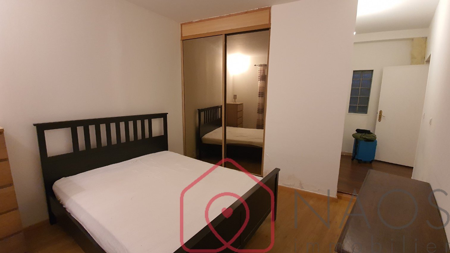 Agence immobilière de NAOS immobilier