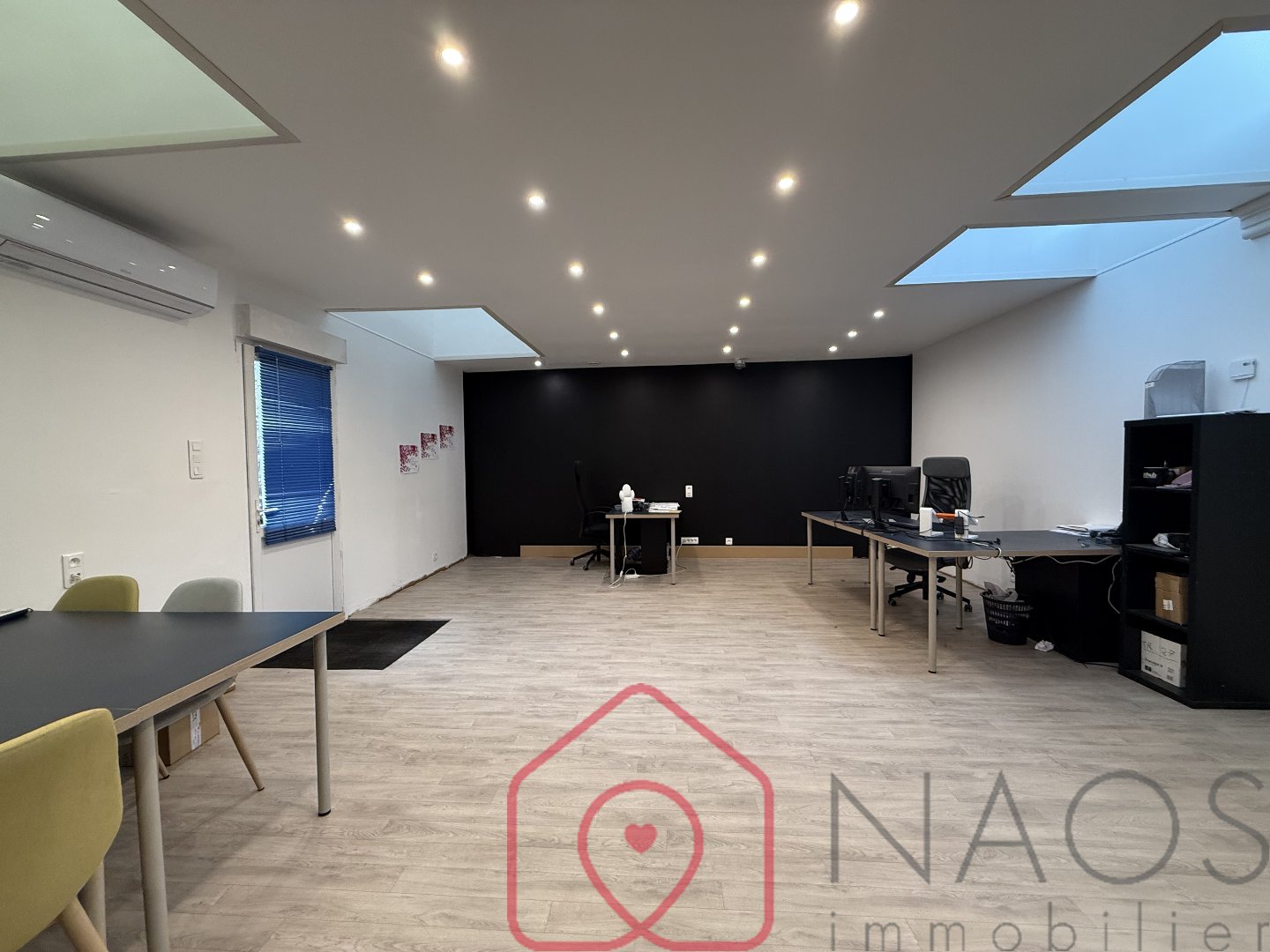 Agence immobilière de NAOS immobilier