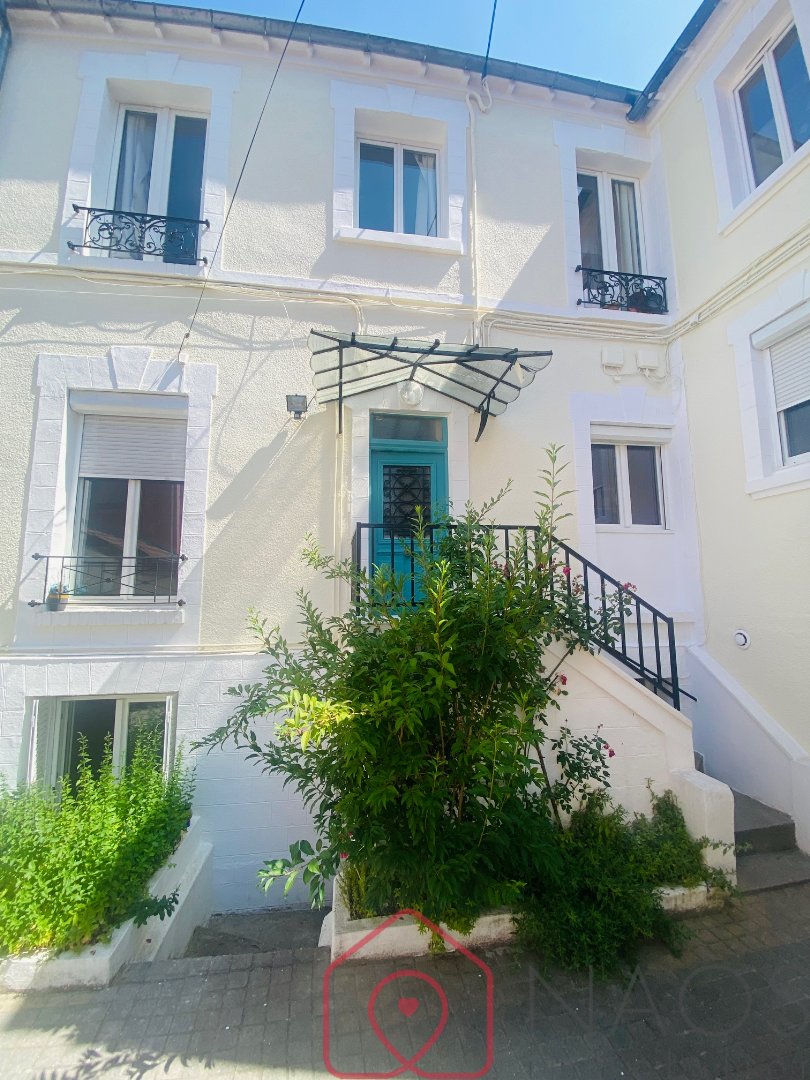 Agence immobilière de NAOS immobilier