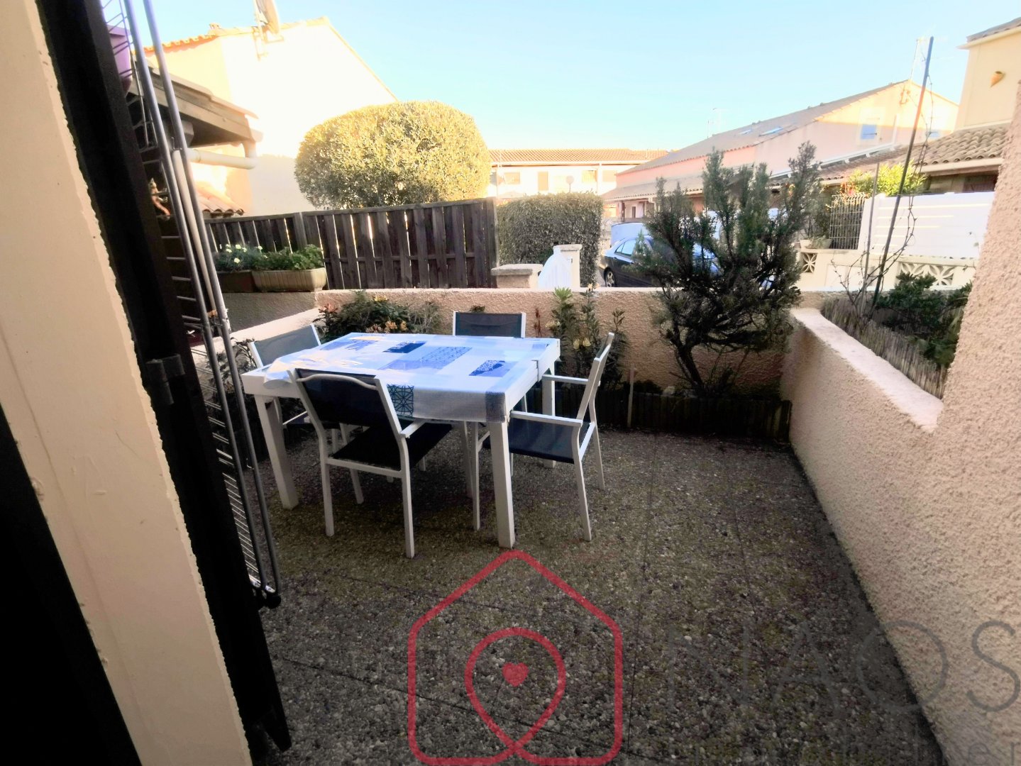 Agence immobilière de NAOS immobilier