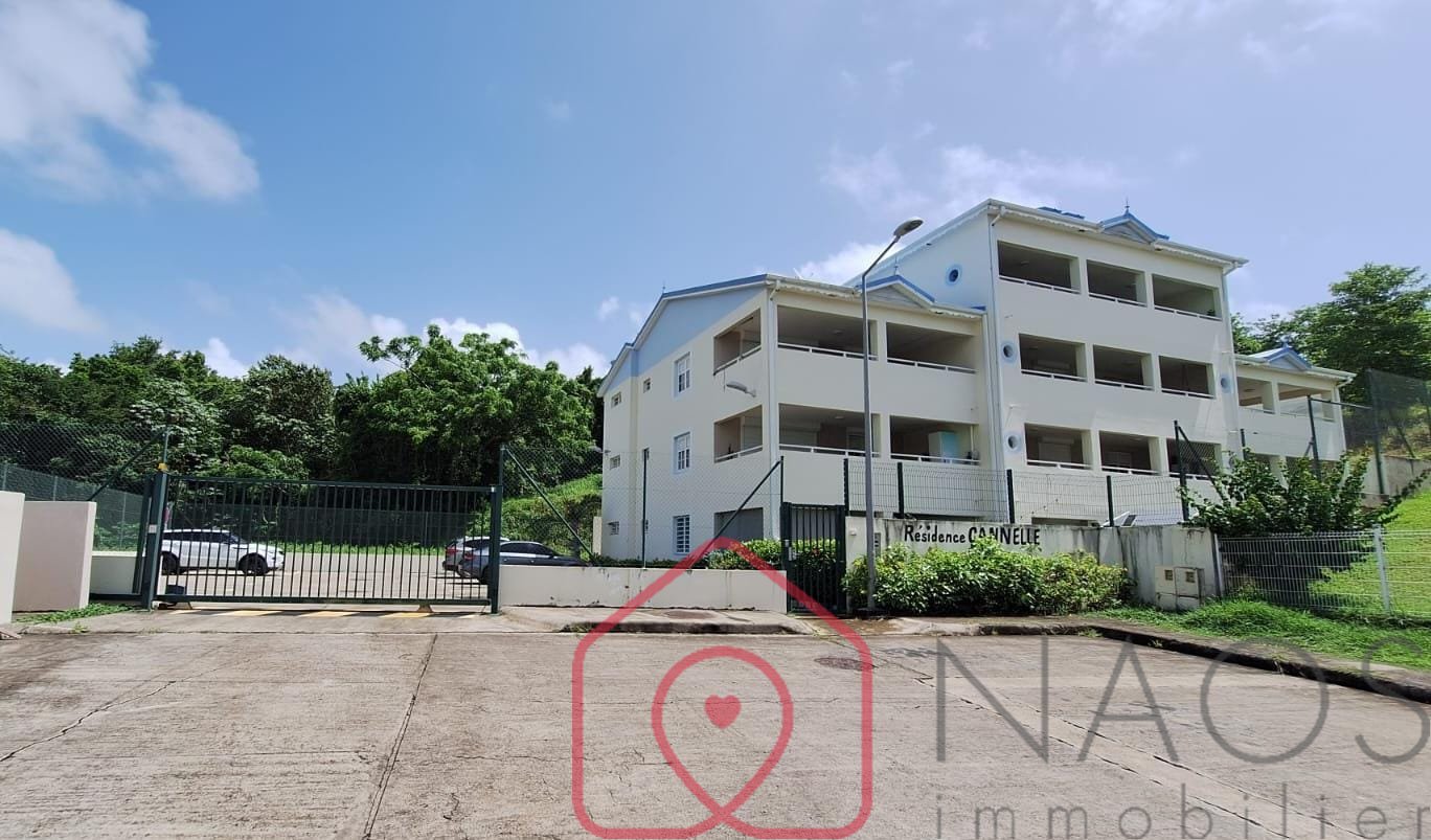 Agence immobilière de NAOS immobilier