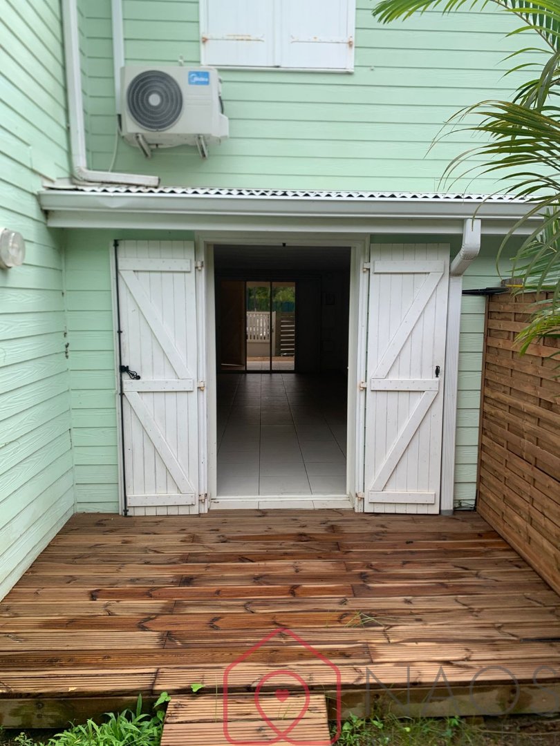 Agence immobilière de NAOS immobilier