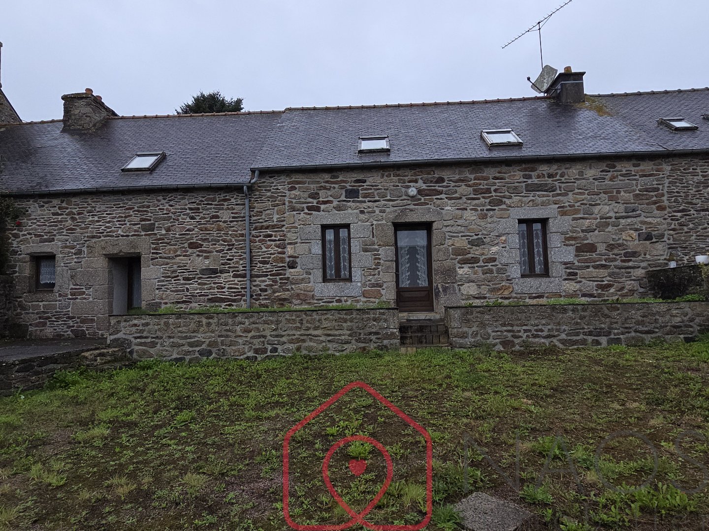 Agence immobilière de NAOS immobilier