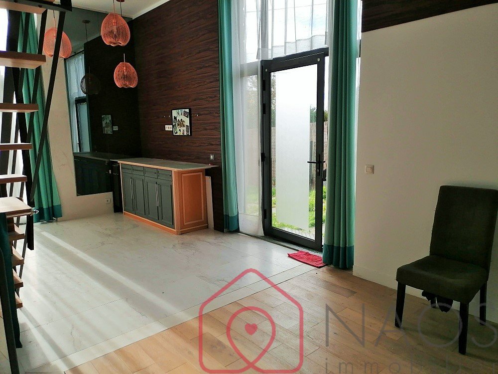 Agence immobilière de NAOS immobilier