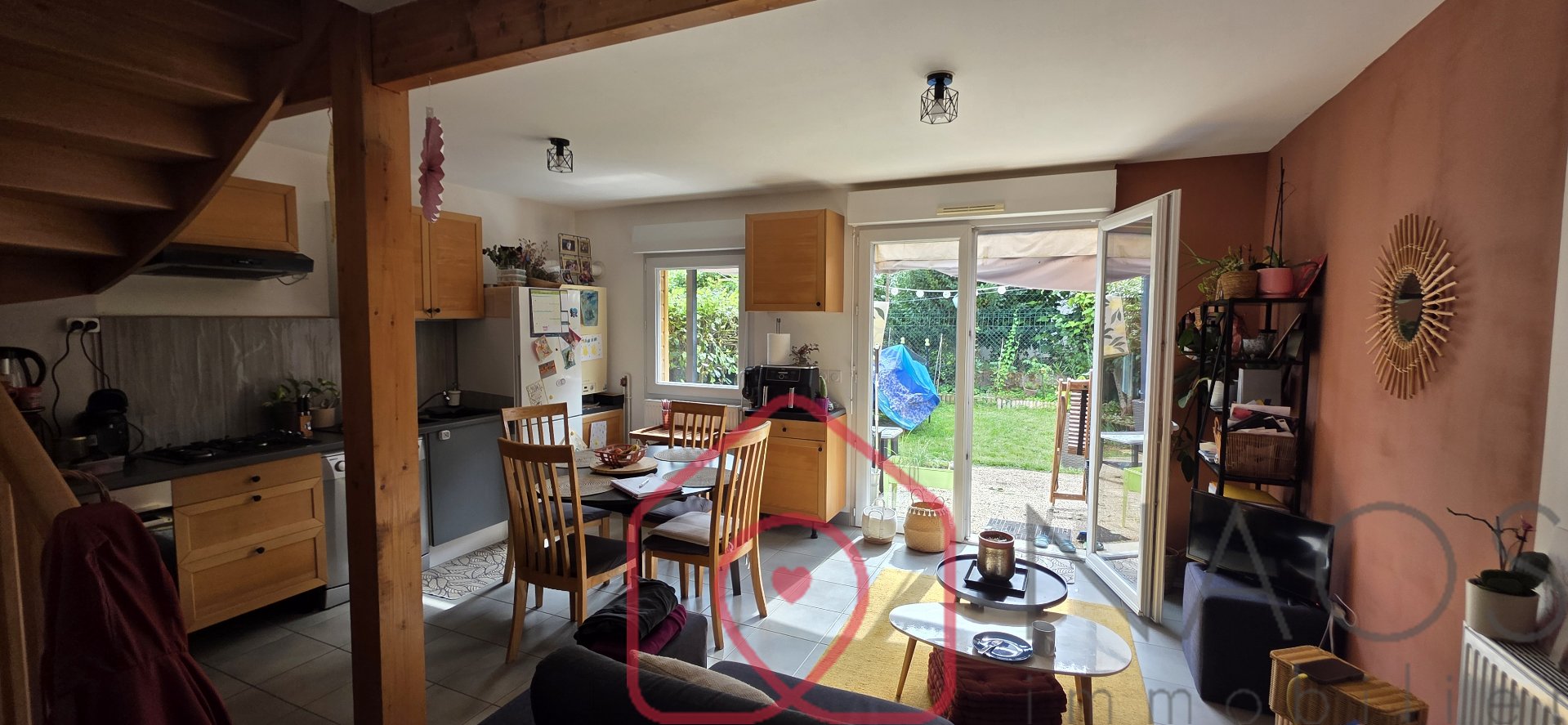 Agence immobilière de NAOS immobilier