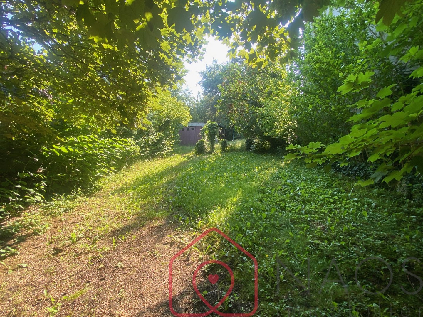 Agence immobilière de NAOS immobilier