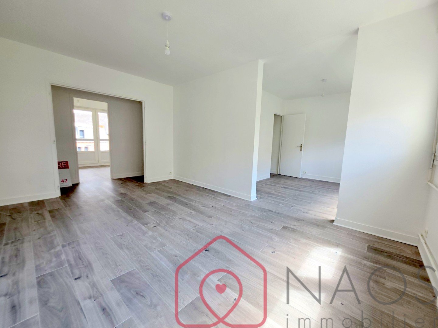 Agence immobilière de NAOS immobilier