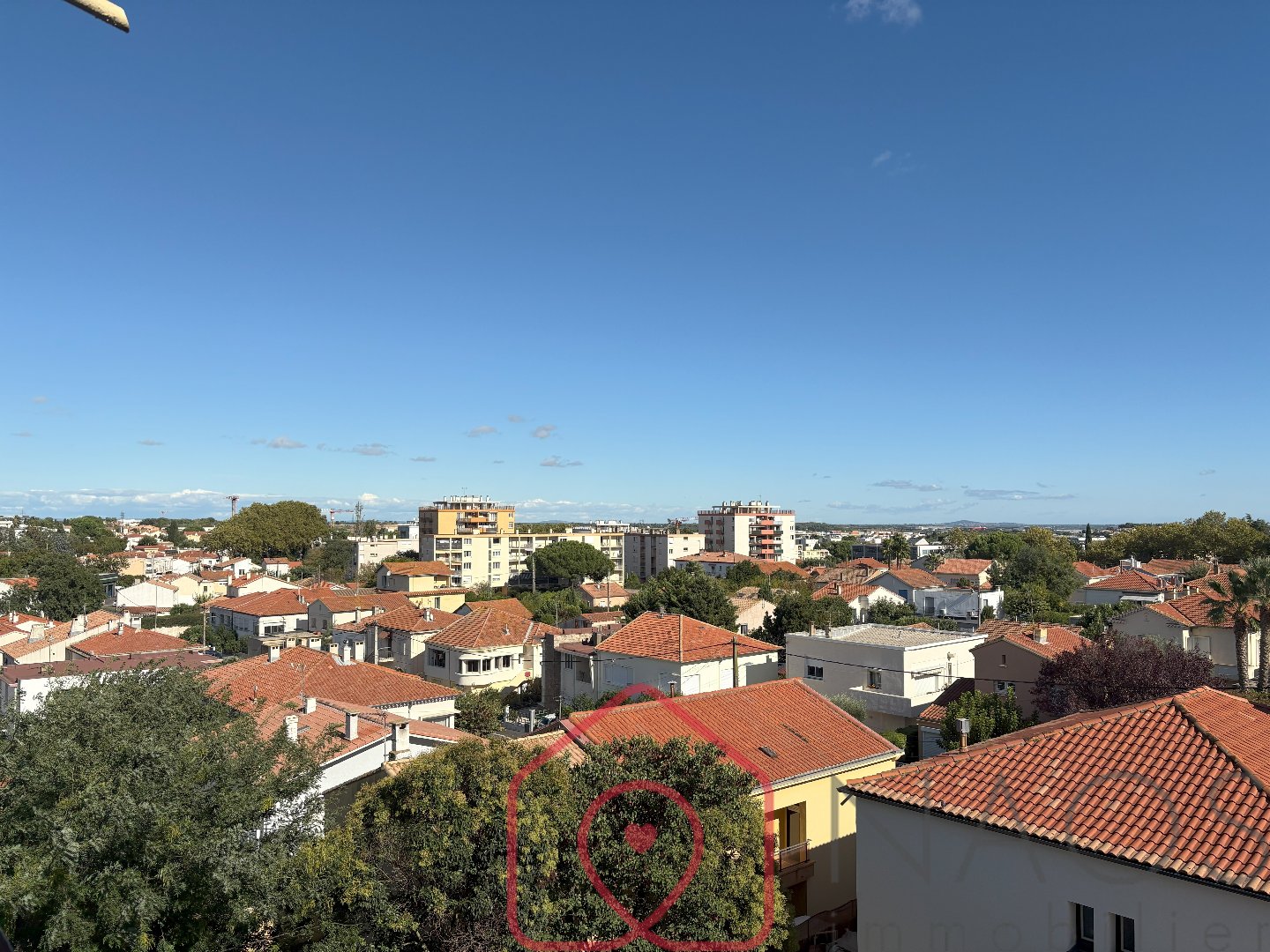 Agence immobilière de NAOS immobilier