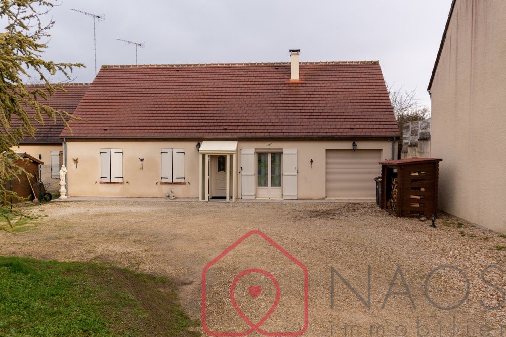 Agence immobilière de NAOS immobilier