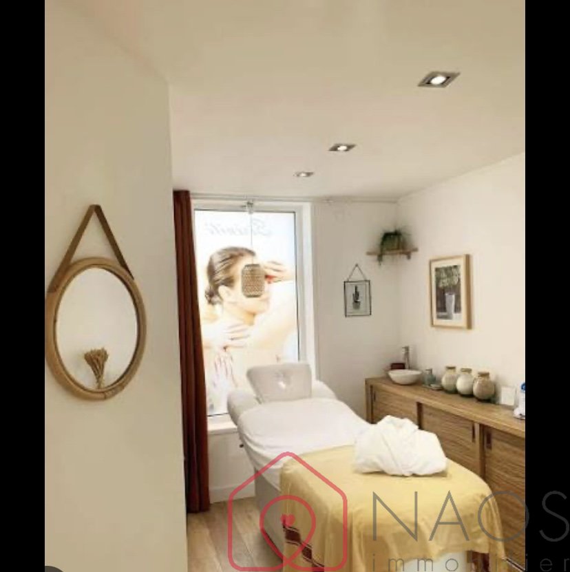 Agence immobilière de NAOS immobilier