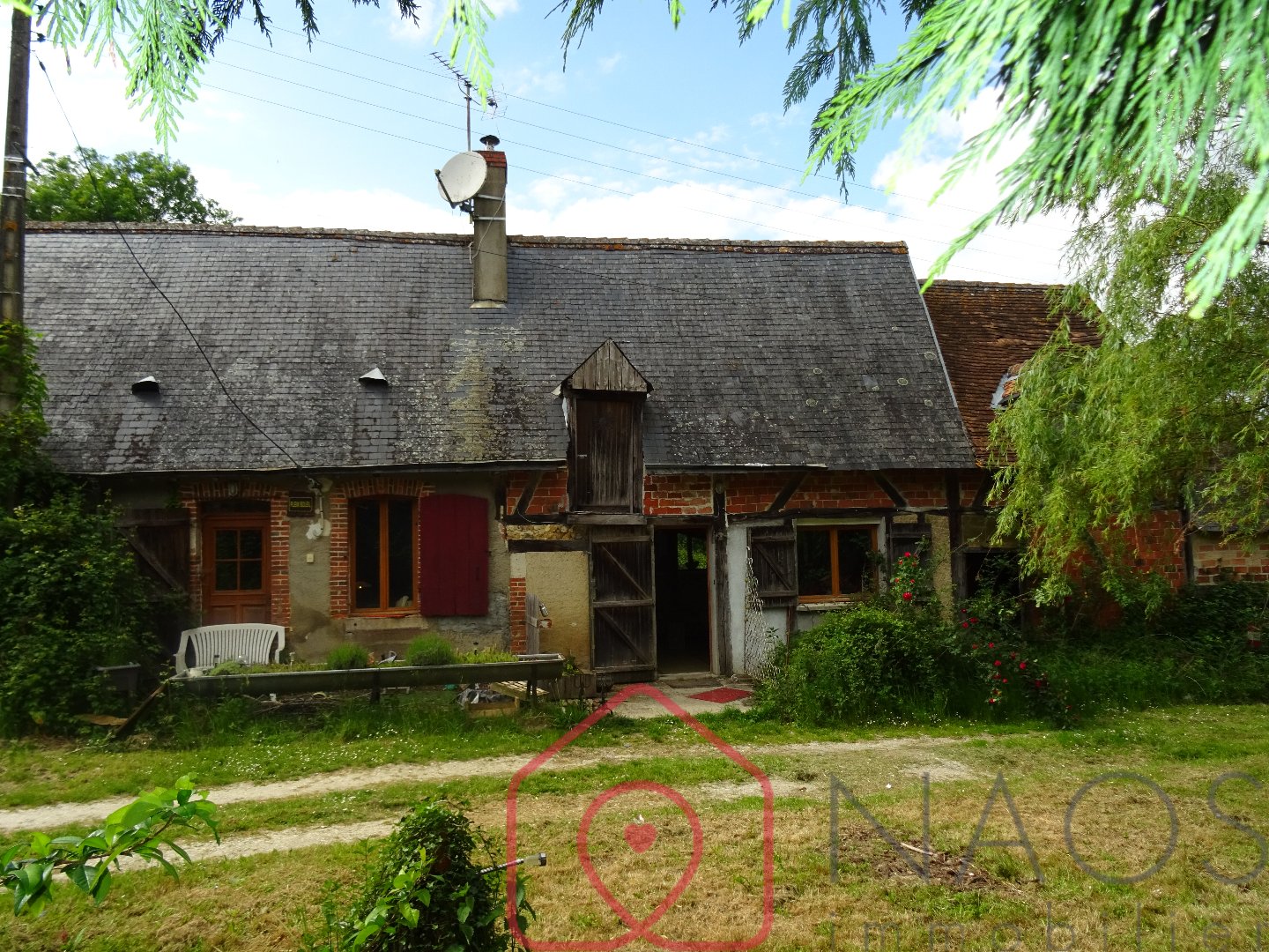 Agence immobilière de NAOS immobilier