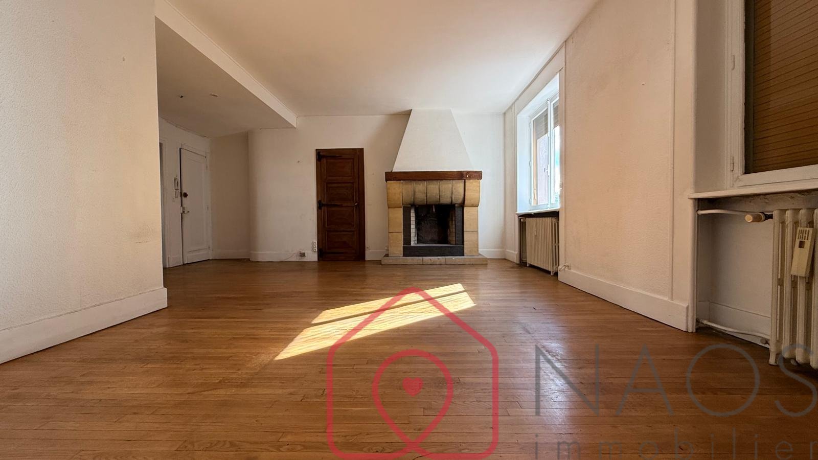 Agence immobilière de NAOS immobilier