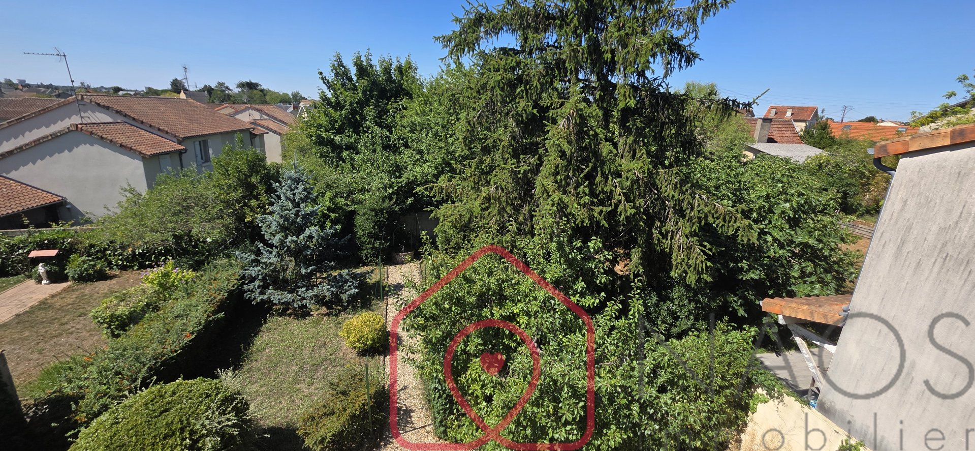 Agence immobilière de NAOS immobilier