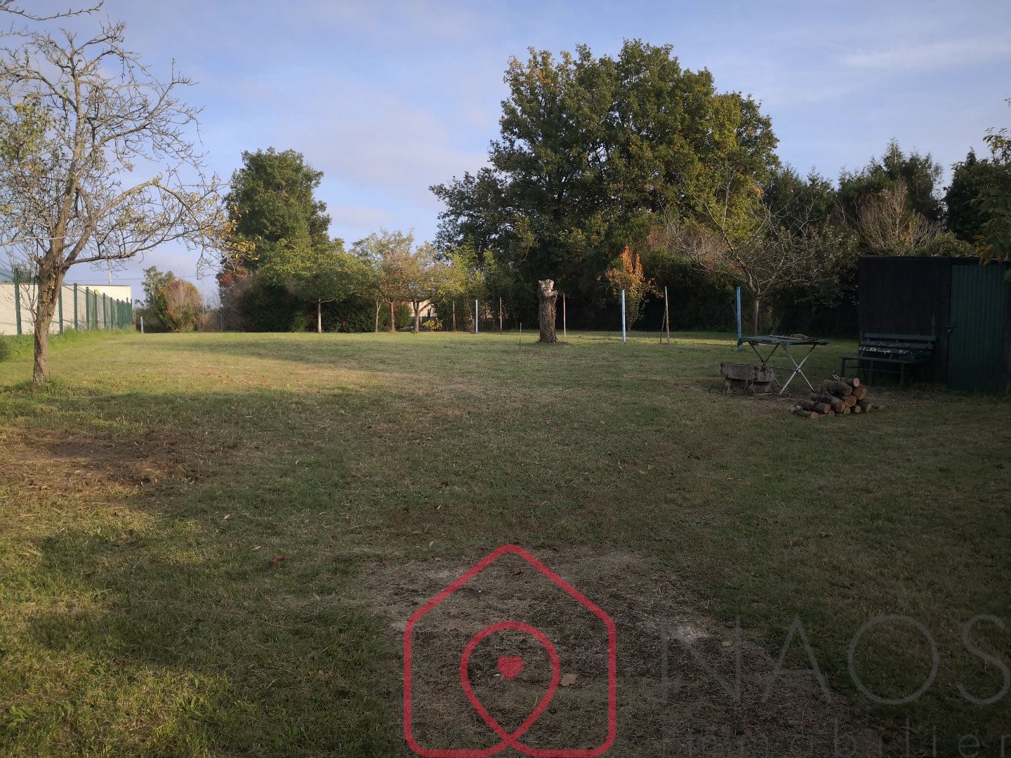 Agence immobilière de NAOS immobilier