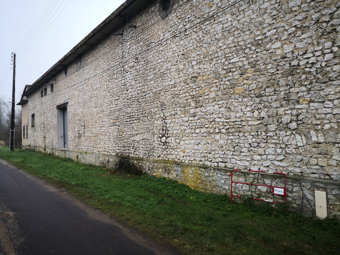 Agence immobilière de NAOS immobilier