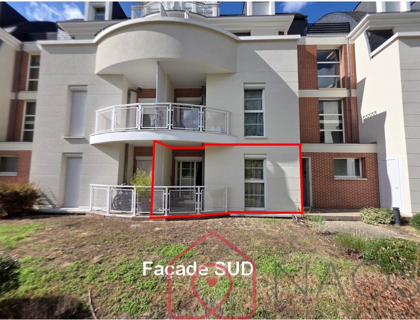 Agence immobilière de NAOS immobilier