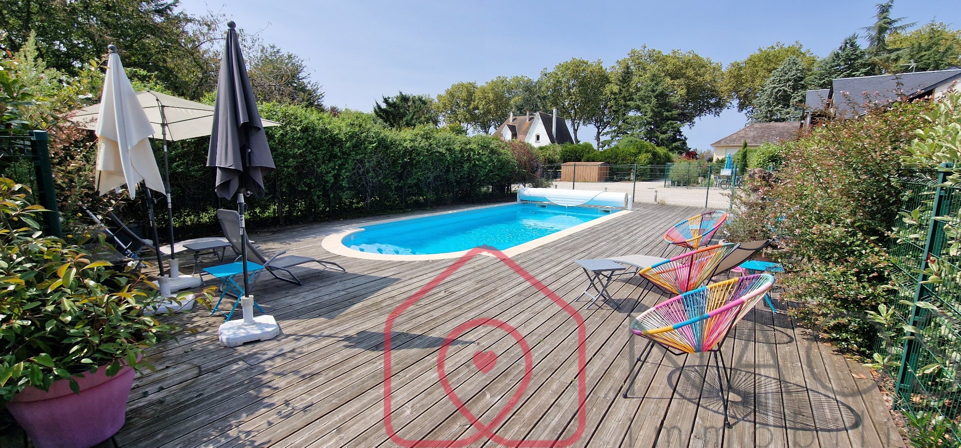 Agence immobilière de NAOS immobilier