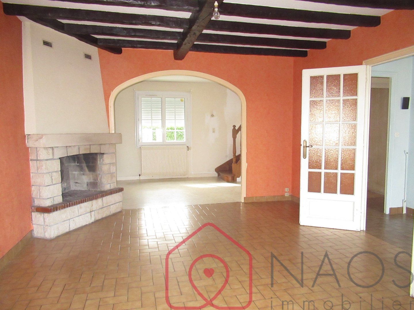 Agence immobilière de NAOS immobilier