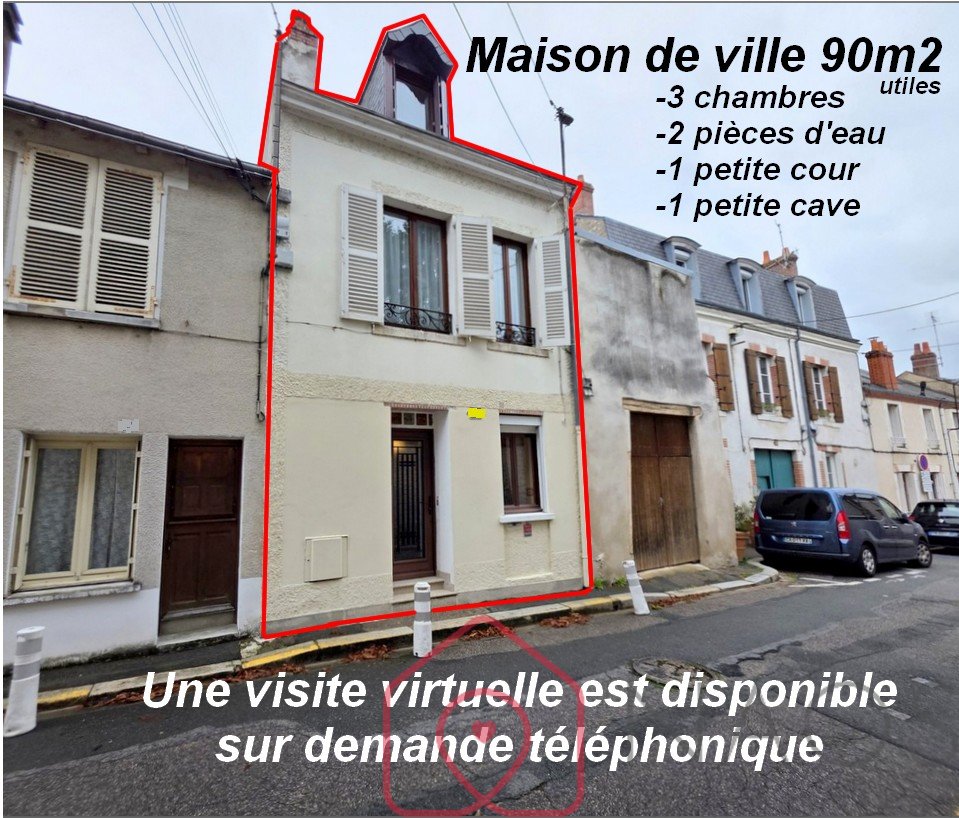 Agence immobilière de NAOS immobilier