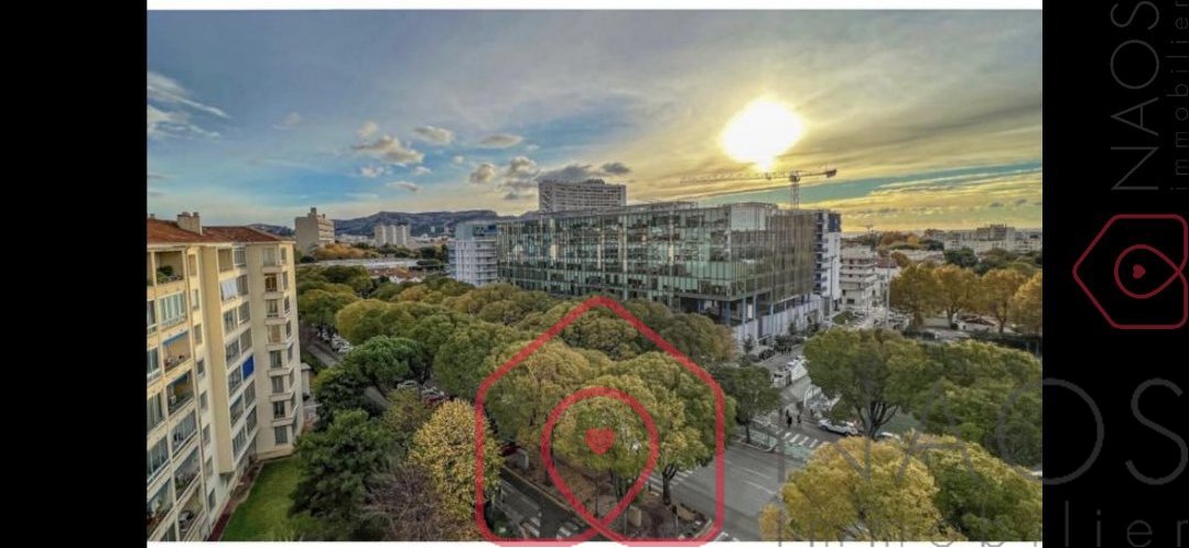 Agence immobilière de NAOS immobilier