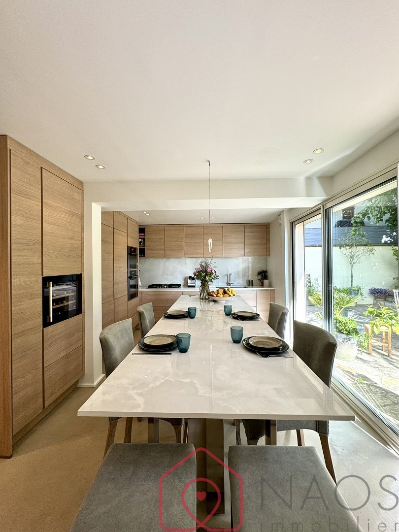 Agence immobilière de NAOS immobilier