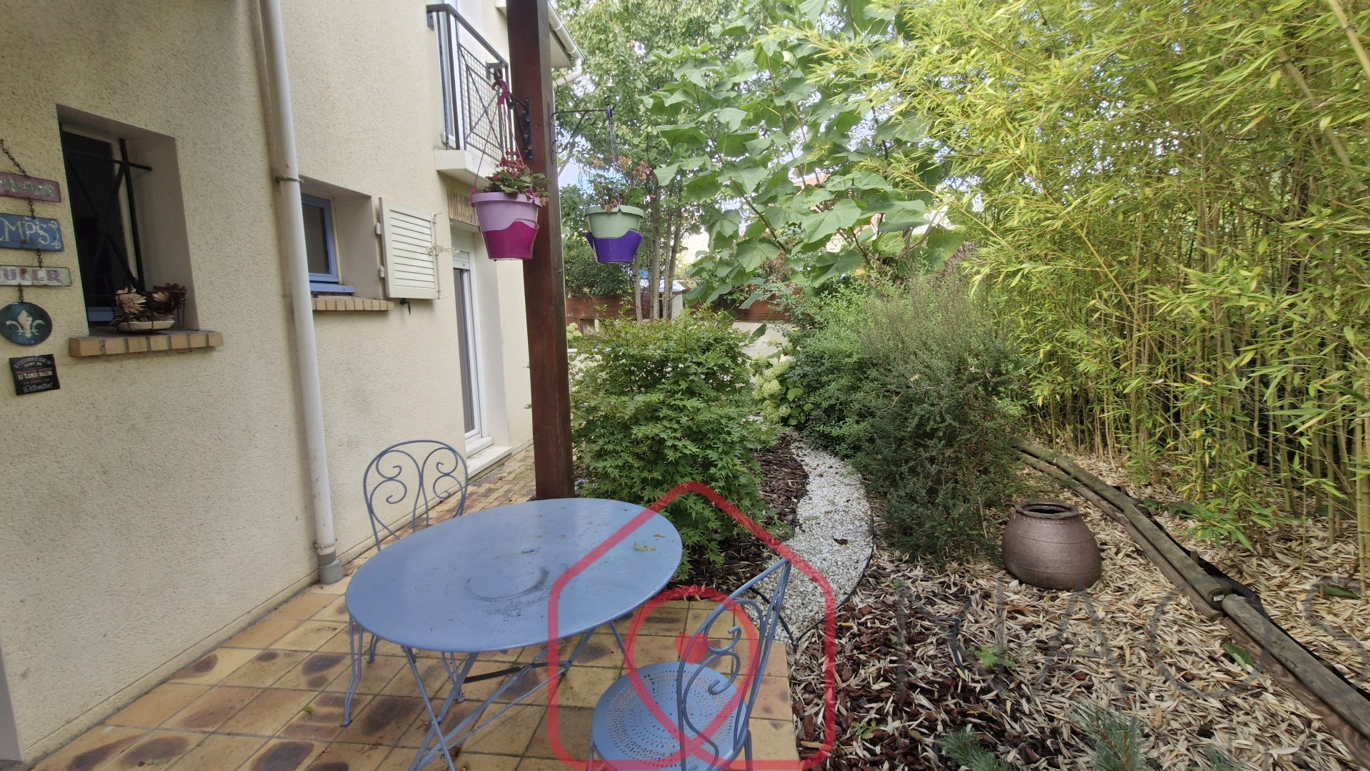 Agence immobilière de NAOS immobilier